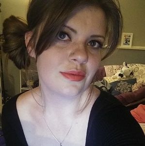 Meet your Posher, Rosemary